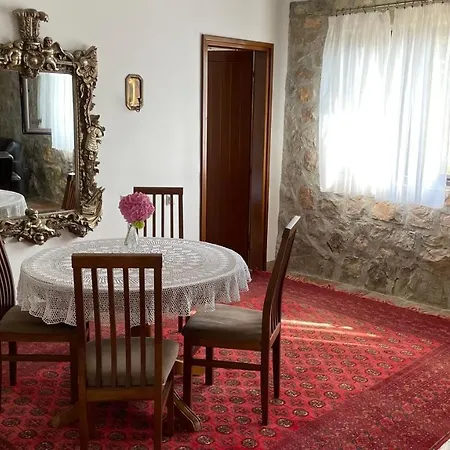 Holiday home House In The Mountains Near