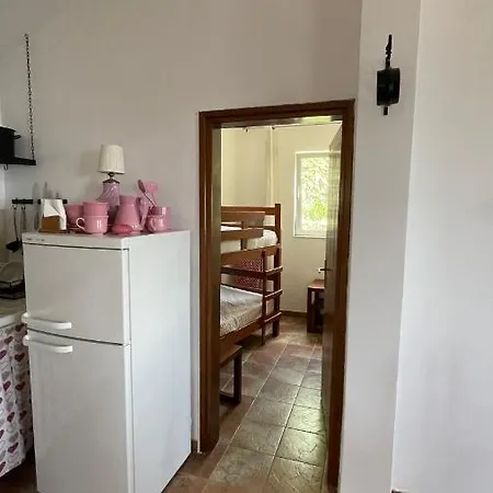House In The Mountains Near Holiday home *