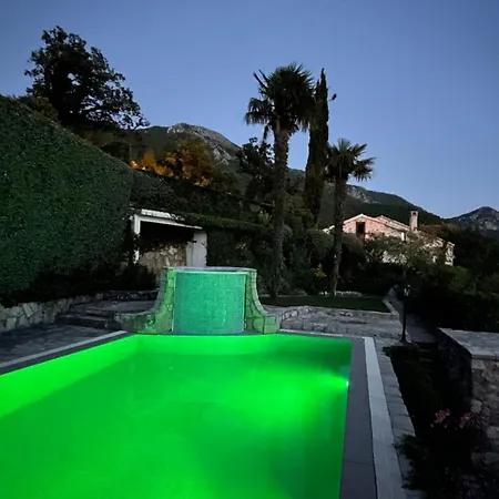 House In The Mountains Near Dom wakacyjny *