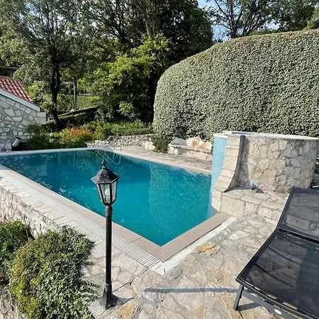 Dom wakacyjny House In The Mountains Near *