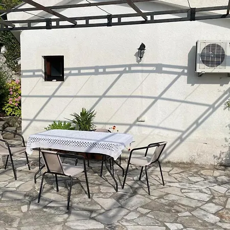 Holiday home House In The Mountains Near Budva