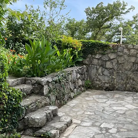 House In The Mountains Near * Budva